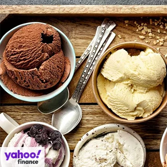 We Tried 36 Ice Creams to Pick the Best Healthy Options. You're Welcome.