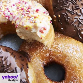 Why the ‘Sugar Rush’ Is Actually Making You Miserable