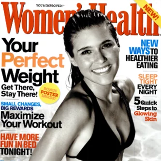 Women's Health Magazine
