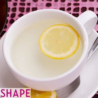 Your Post-Weekend Detox Meal Plan