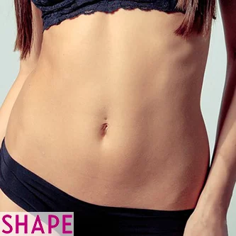 The Weight-Loss Secret You’ve Never Heard