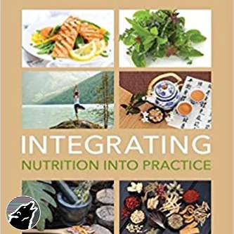Integrative Nutrition Therapy