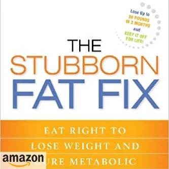 The Stubborn Fat Fix