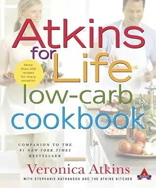 atkins for life